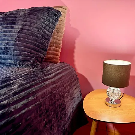 La Ferme Des Roses *