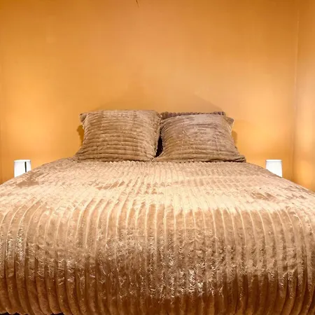 La Ferme Des Roses Tournai