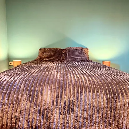 Rum i privatbostad La Ferme Des Roses