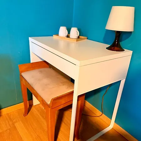 La Ferme Des Roses Privat bolig *