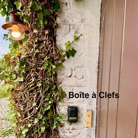 La Ferme Des Roses Tournai