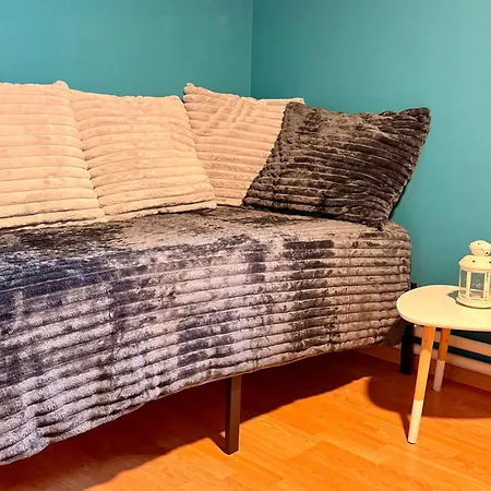 Privat bolig La Ferme Des Roses *