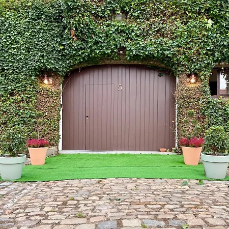 La Ferme Des Roses * Tournai