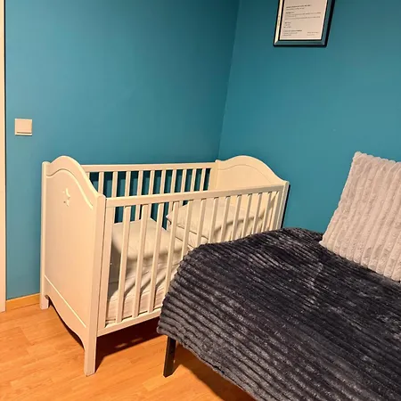 La Ferme Des Roses Tournai