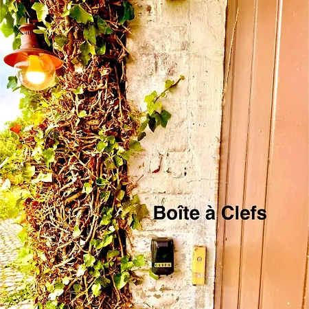 La Ferme Des Roses * Tournai