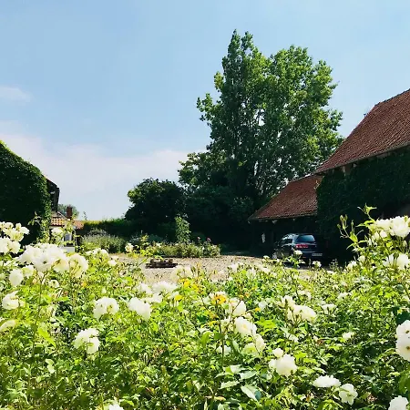 La Ferme Des Roses *