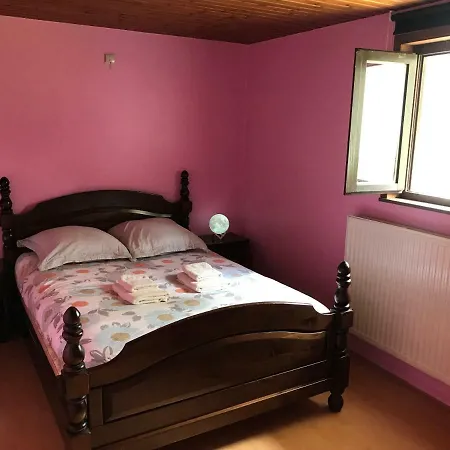 Ubytování v soukromí La Ferme Des Roses Tournai
