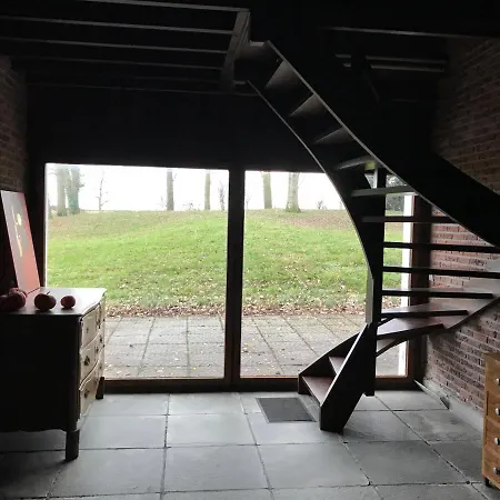 Homestay La Ferme Des Roses